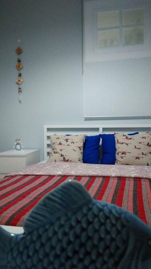 Apartament's Veiga Areeiro Gasthuis