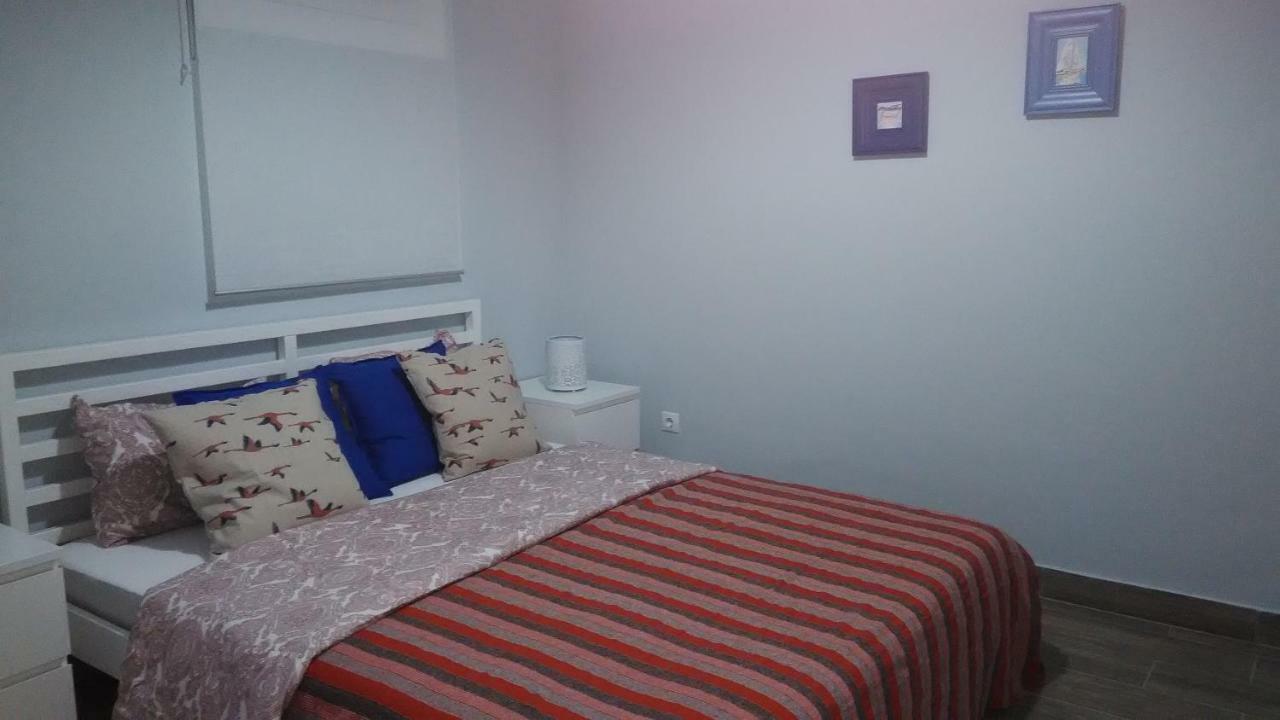 Apartament's Veiga Areeiro Gasthuis