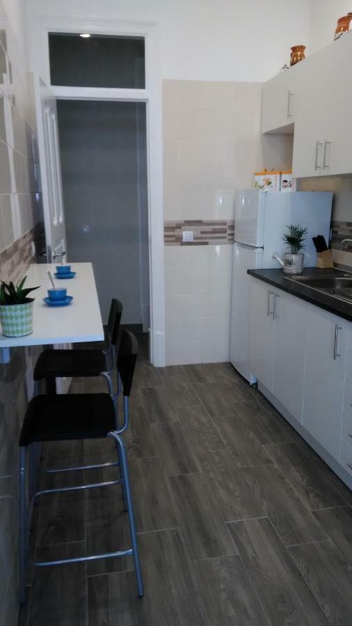 Apartament's Veiga Areeiro Lissabon