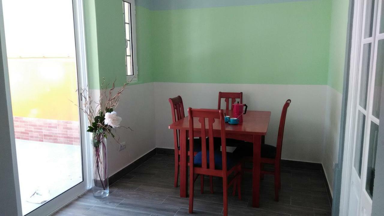 Apartament's Veiga Areeiro Gasthuis