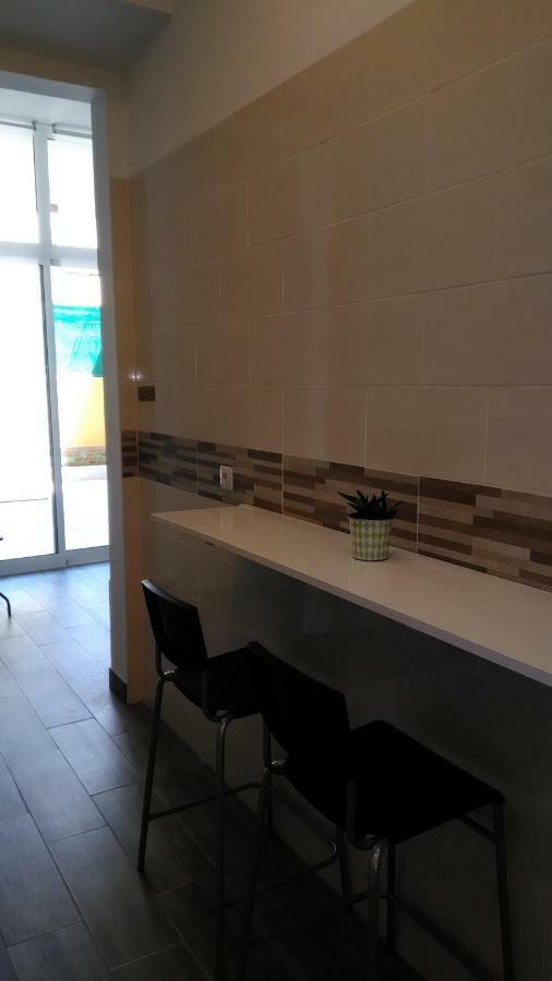 Gasthuis Apartament's Veiga Areeiro Lissabon