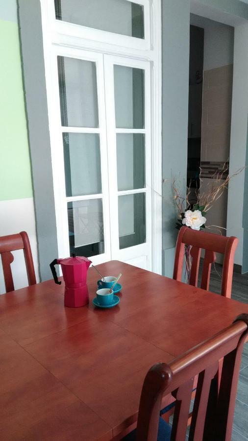 Gasthuis Apartament's Veiga Areeiro Lissabon
