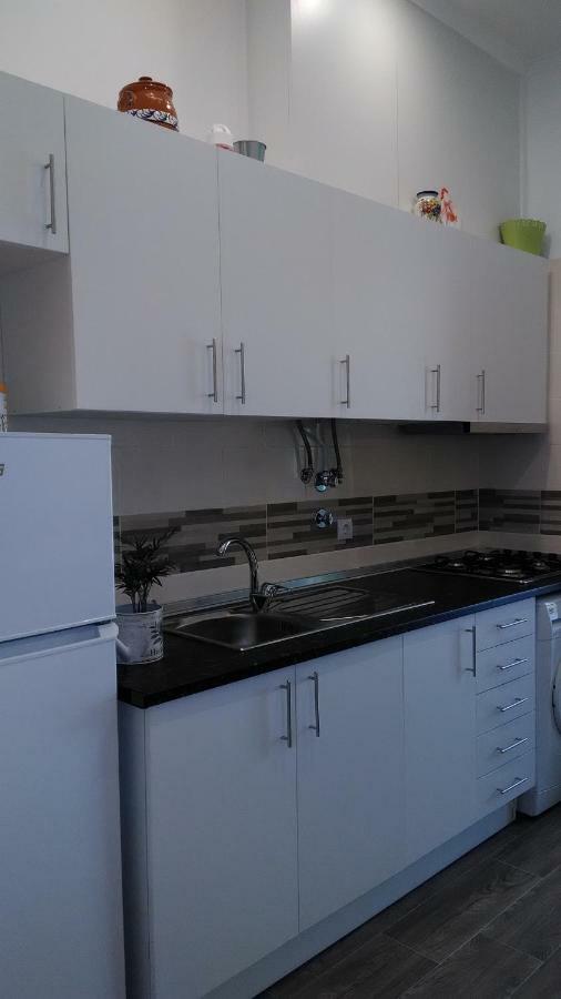 Apartament's Veiga Areeiro Gasthuis *