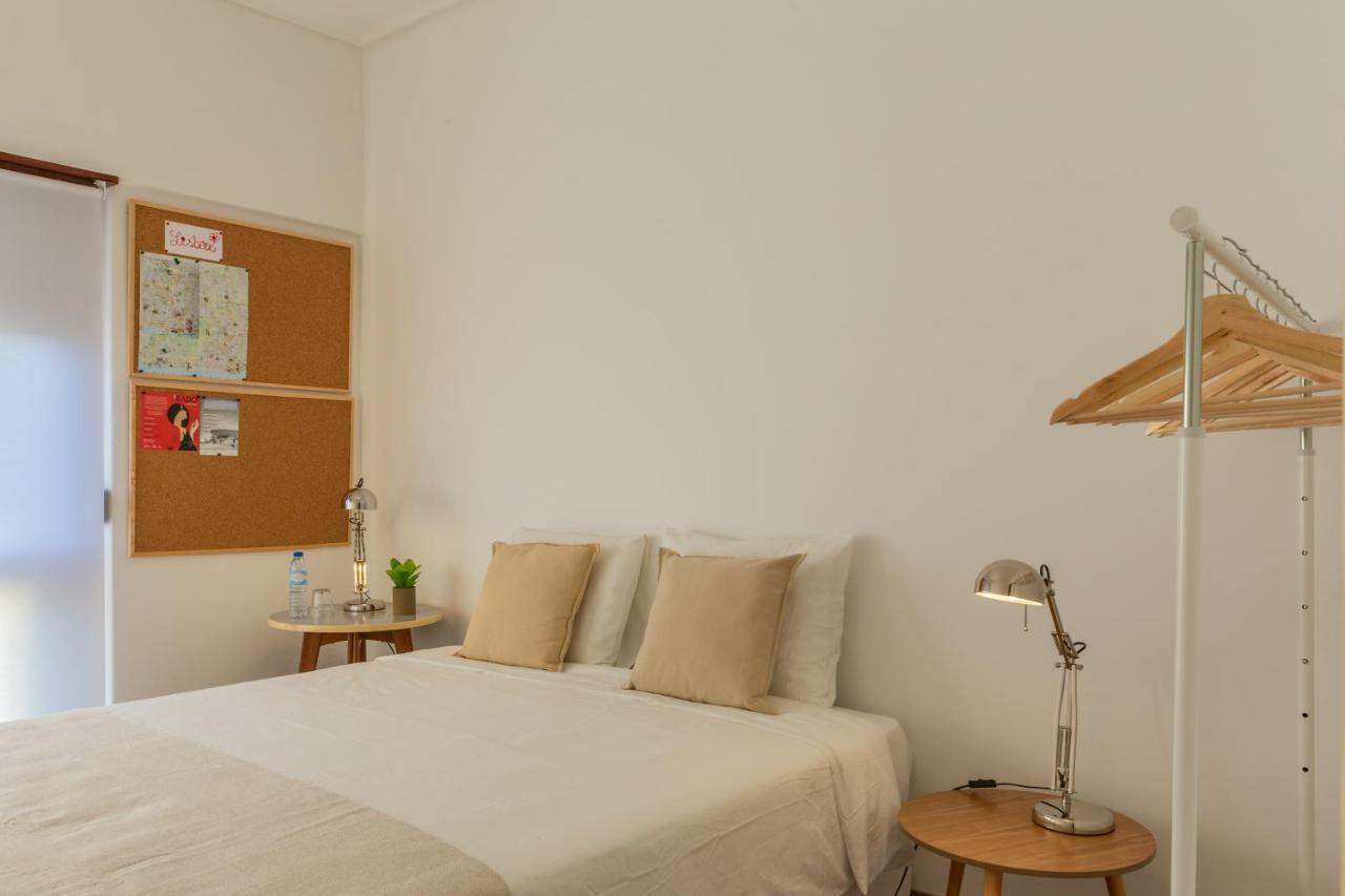 Accommodatie bij particulieren Alface Lissabon