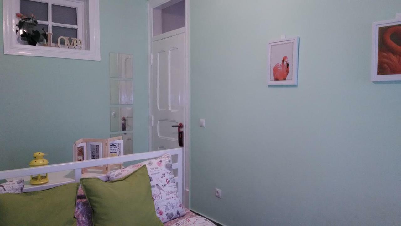 Apartament's Veiga Areeiro * Lissabon