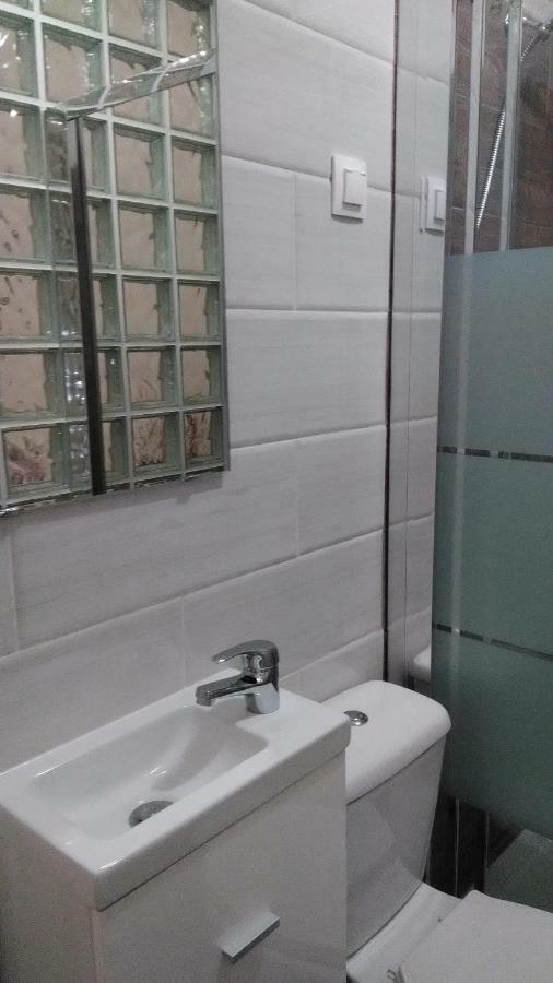 Apartament's Veiga Areeiro Gasthuis