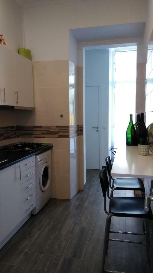 Apartament's Veiga Areeiro Gasthuis *