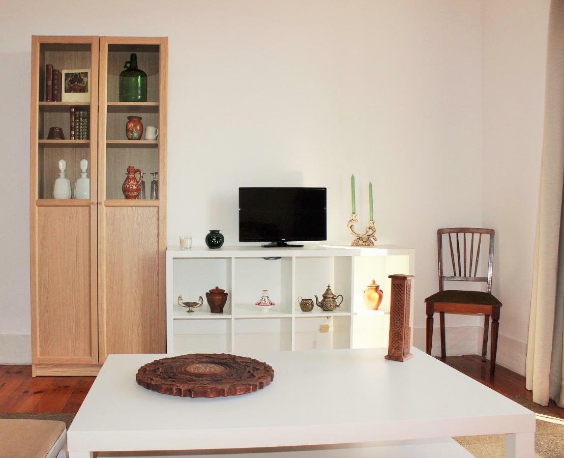 Apartment Casa Da Varanda Simpatica