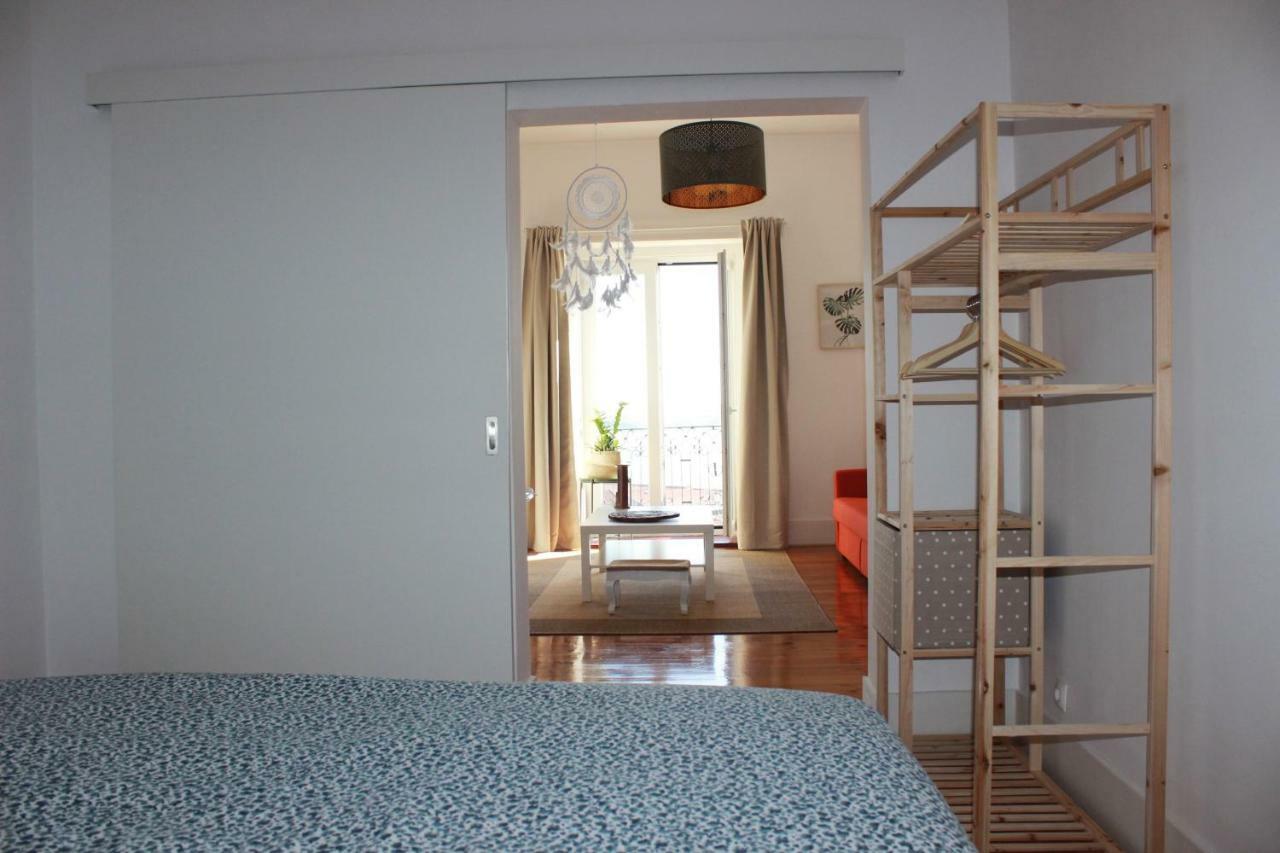 Casa Da Varanda Simpatica * Lissabon