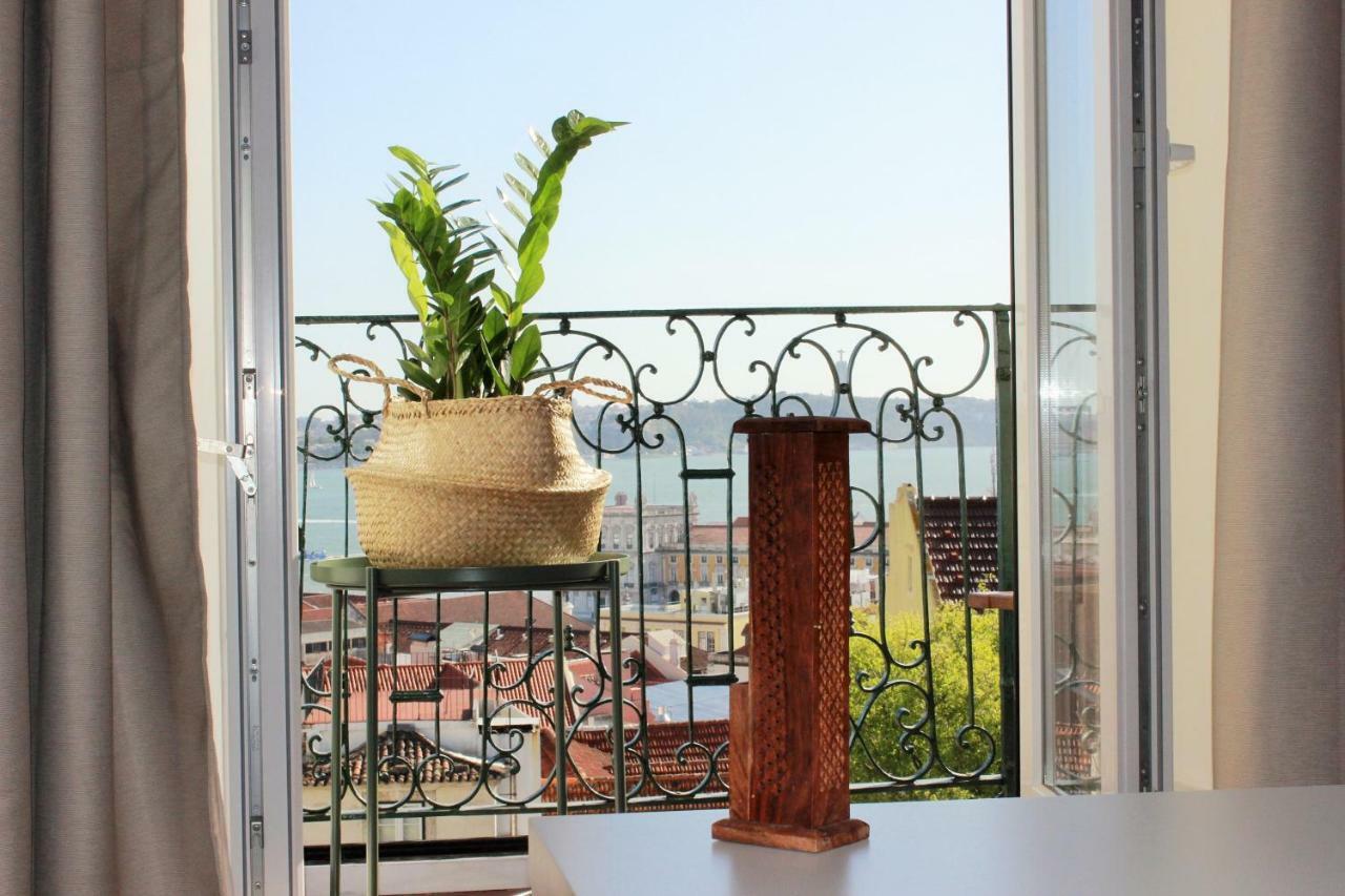 Apartment Casa Da Varanda Simpatica