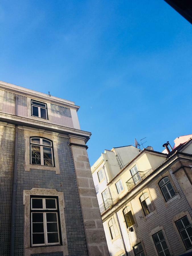 Rouge In The Heart Apartment Lissabon