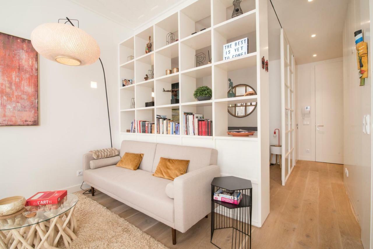 Rouge In The Heart Apartment Lissabon