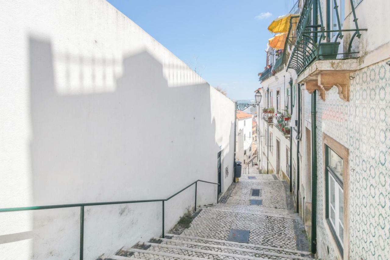Visitlisbon4fun: Alfama Ii * Lissabon