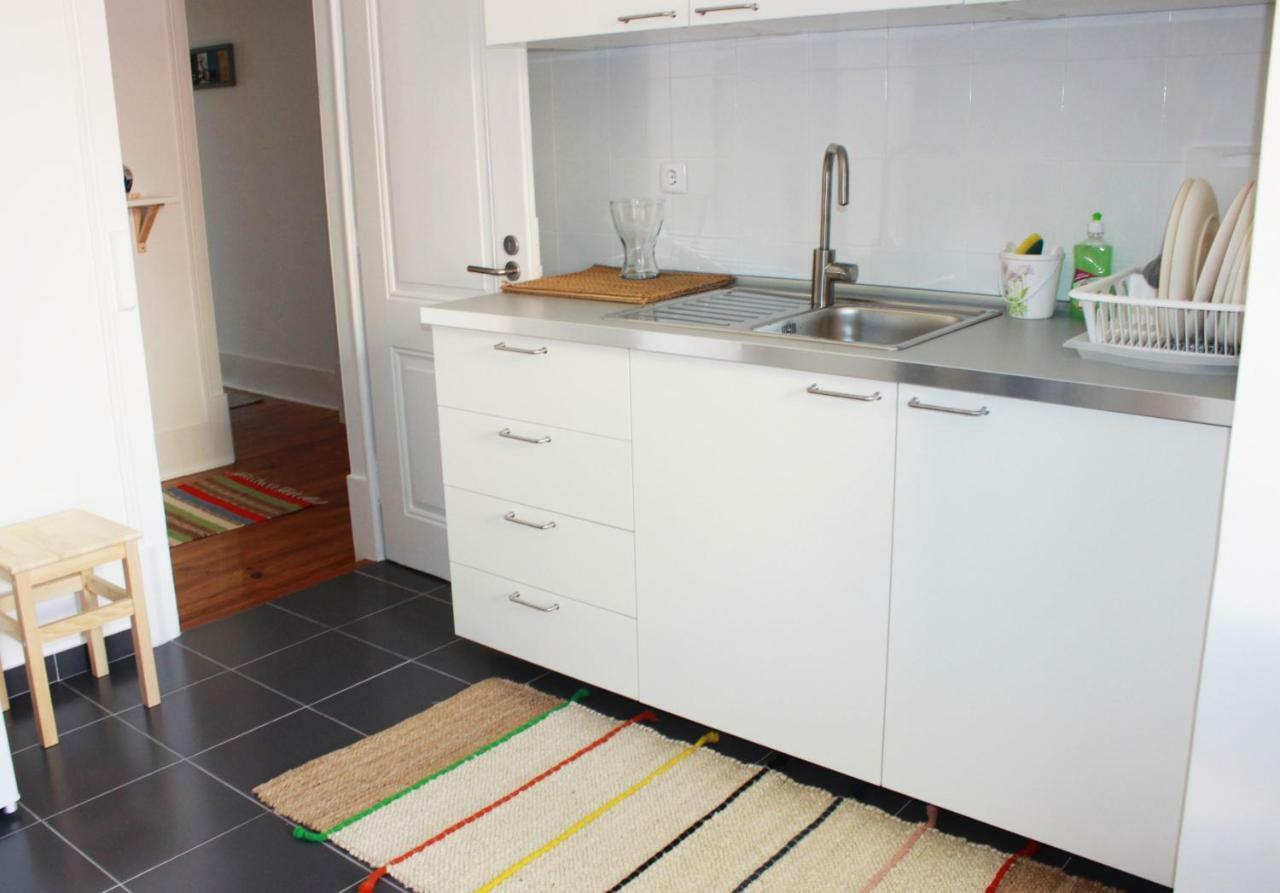 Appartement Casa Miratejo - Downtown