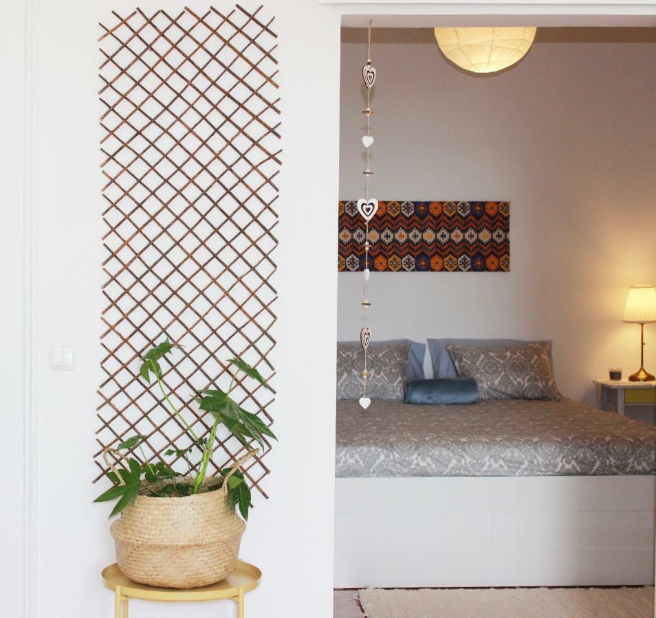 Appartement Casa Miratejo - Downtown