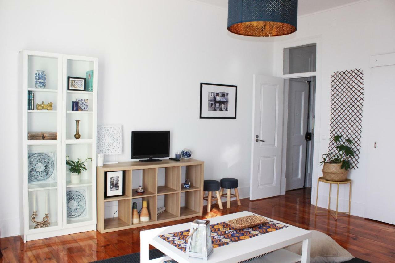 Casa Miratejo - Downtown Appartement