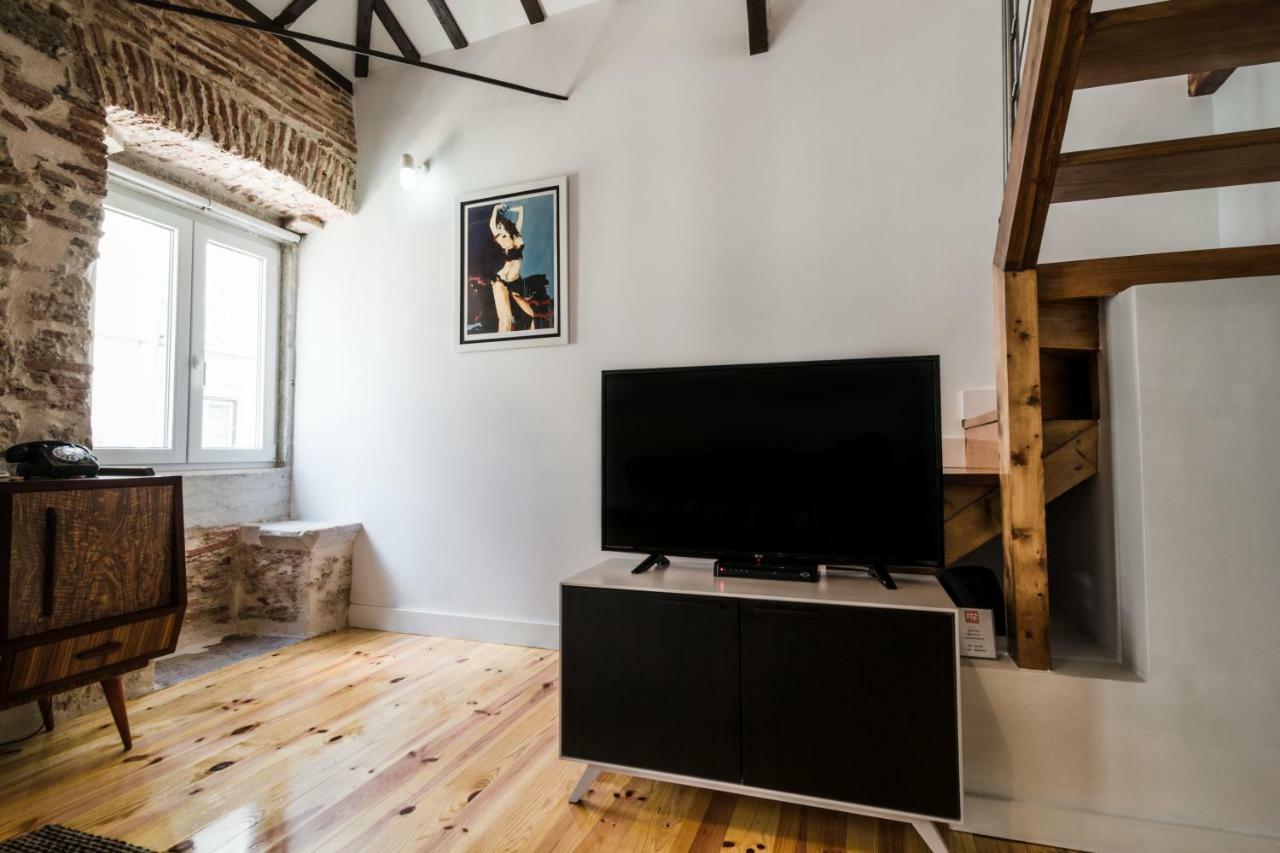 Casa Touriga 129 Appartement