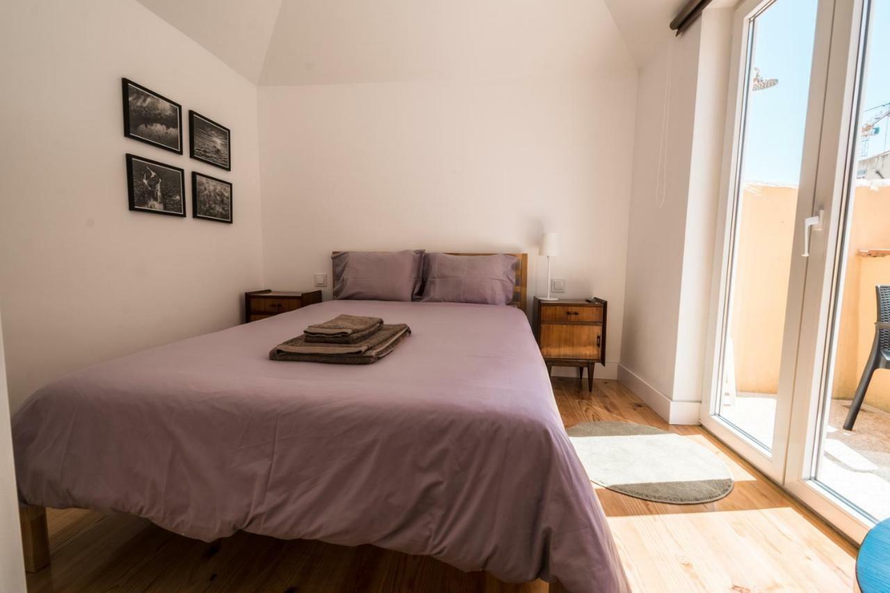 Appartement Casa Touriga 129