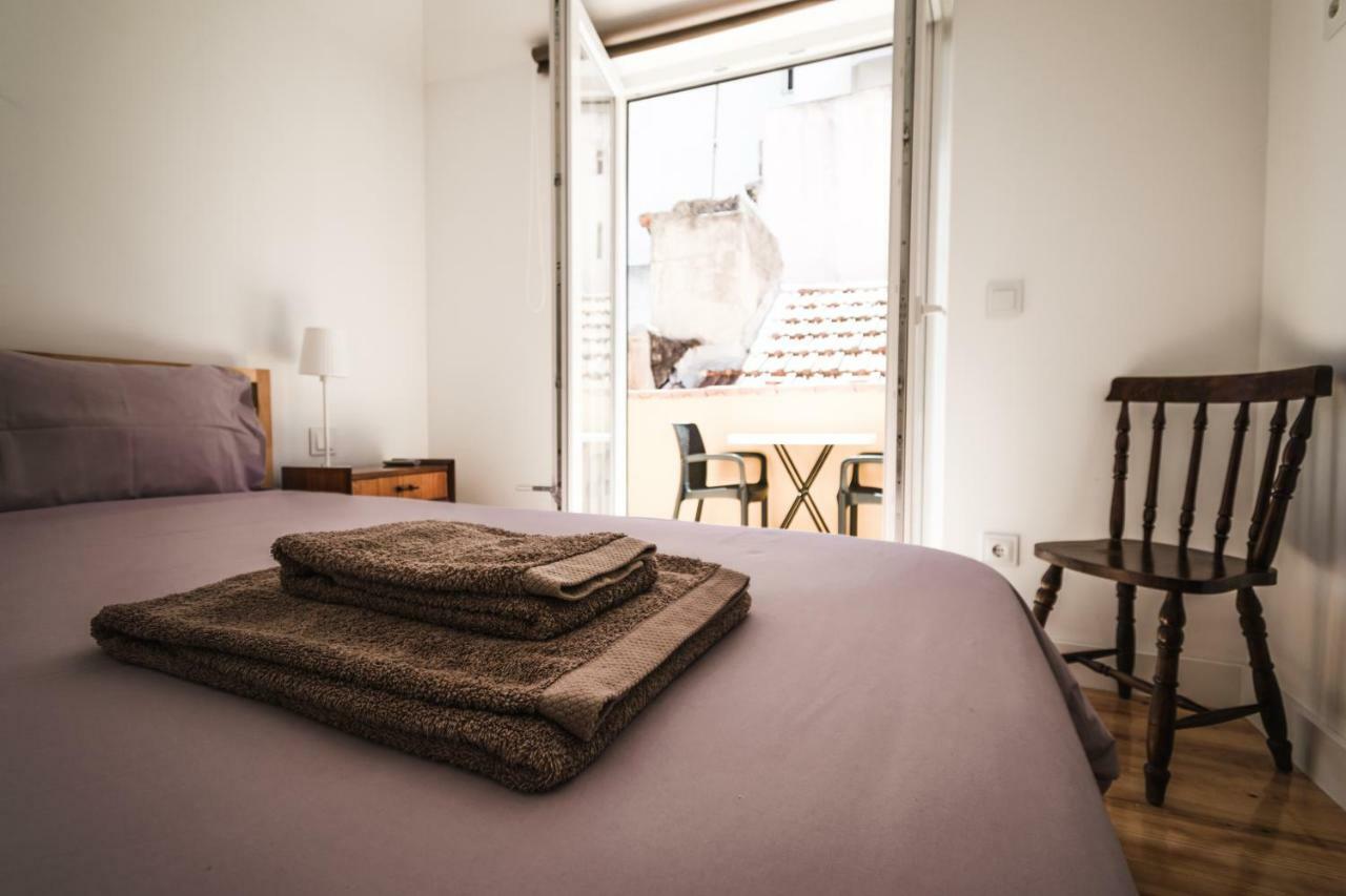 Casa Touriga 129 Appartement Lisboa