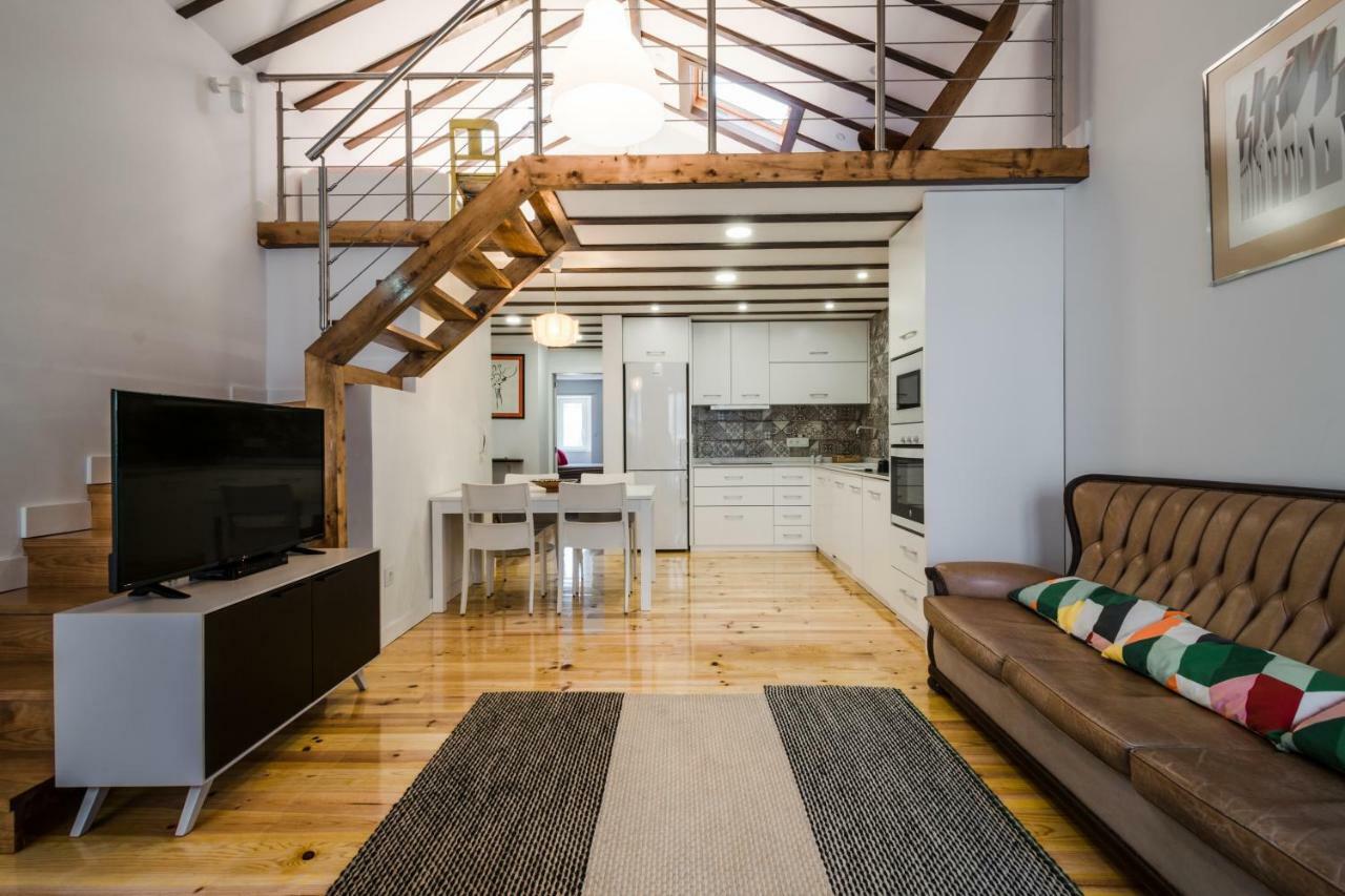 Casa Touriga 129 Appartement Lisboa