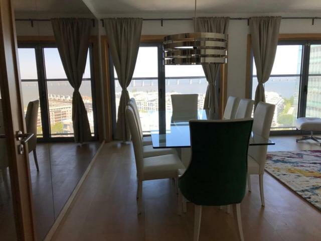 Panoramic Dreams Apartment Lissabon