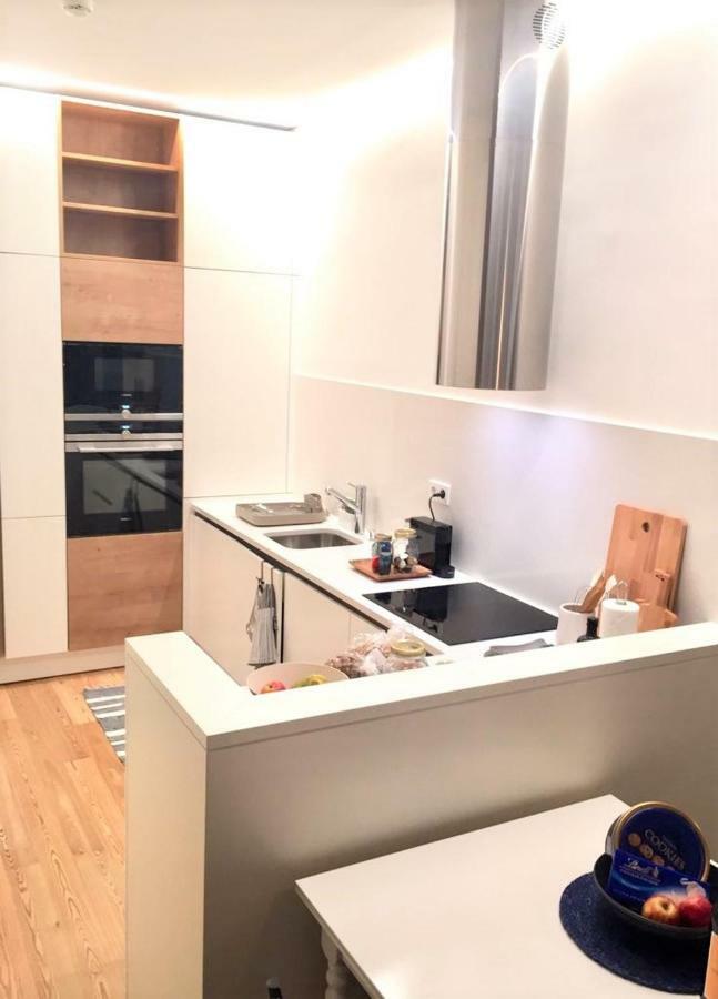 Luxury&beautiful In Chiado Appartement