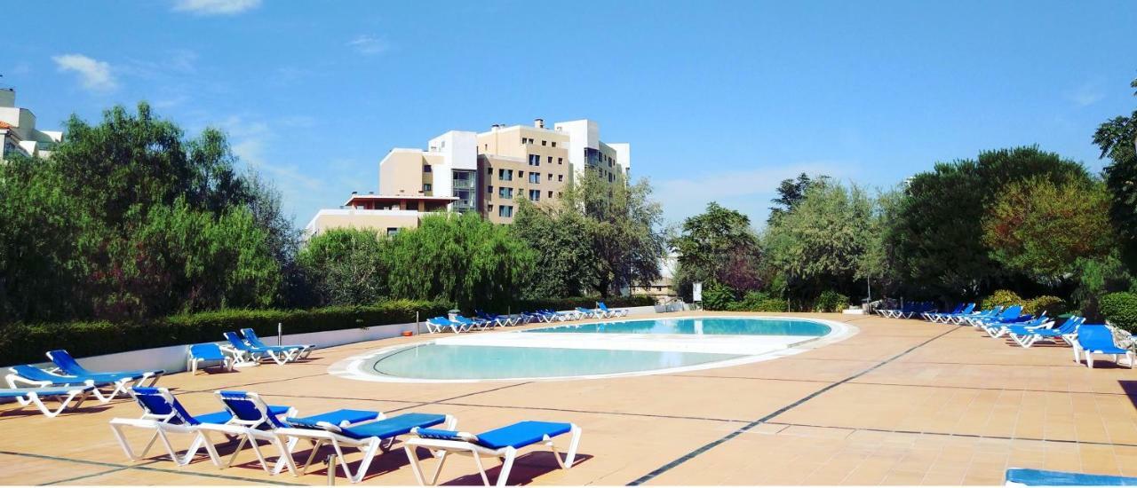 Relax Pool Apart. Parking&garden!