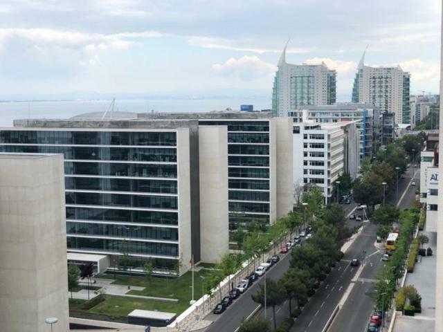 Panoramic Dreams Apartment Lissabon