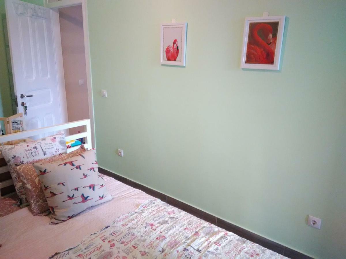 Gasthuis Apartament's Veiga Areeiro Lissabon