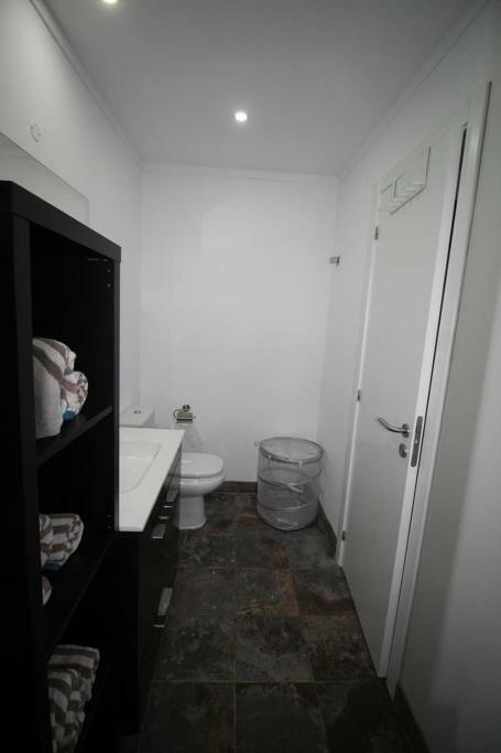 Urban Loft Olivais - B&w Apartment Lissabon