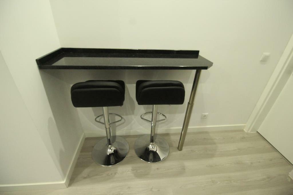 Urban Loft Olivais - B&w Appartement *