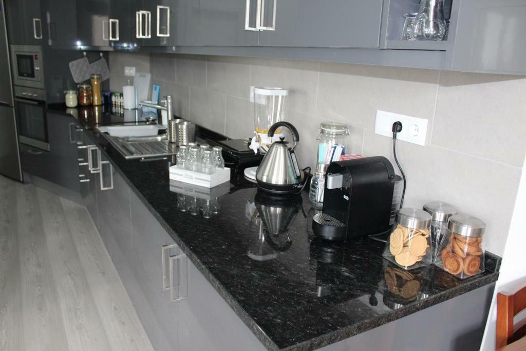 Appartement Urban Loft Olivais - B&w Lisboa