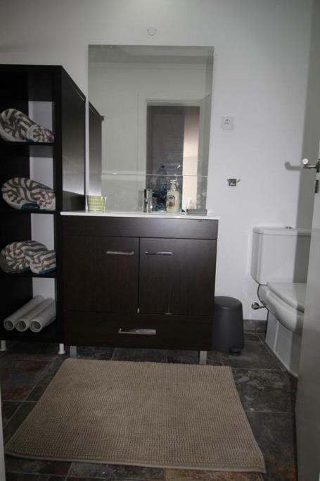 Urban Loft Olivais - B&w Appartement