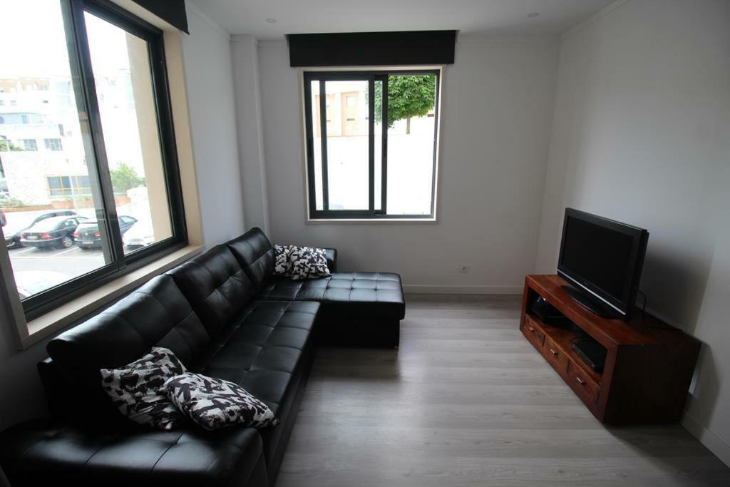 Urban Loft Olivais - B&w
