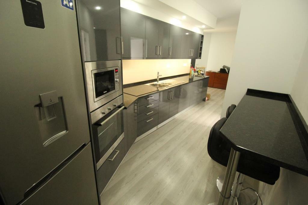 Appartement Urban Loft Olivais - B&w *
