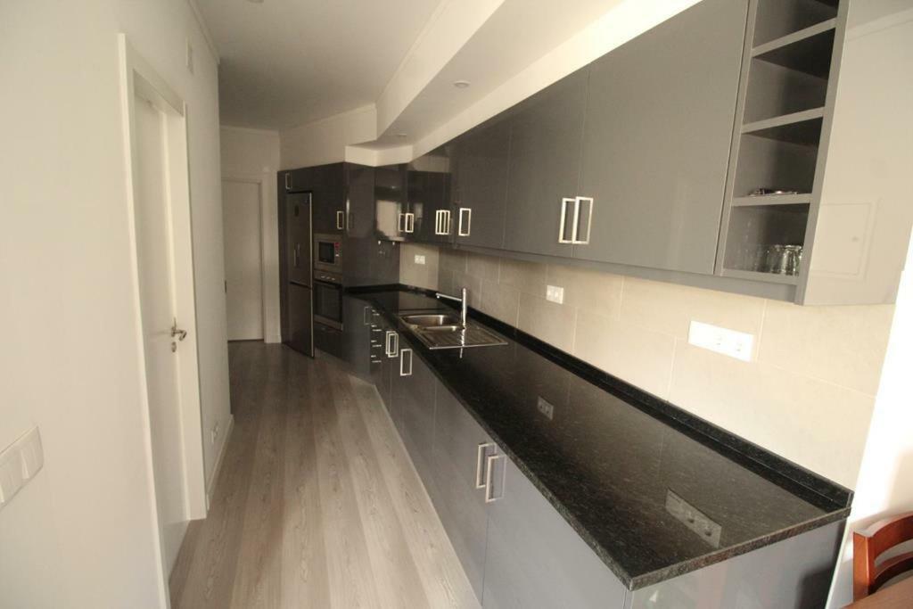 Appartement Urban Loft Olivais - B&w