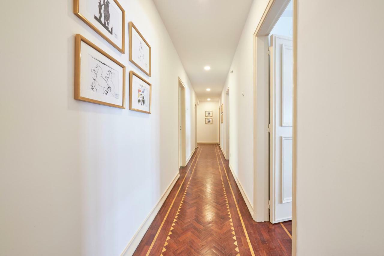 Gasthuis Campo Pequeno Prestige 3*