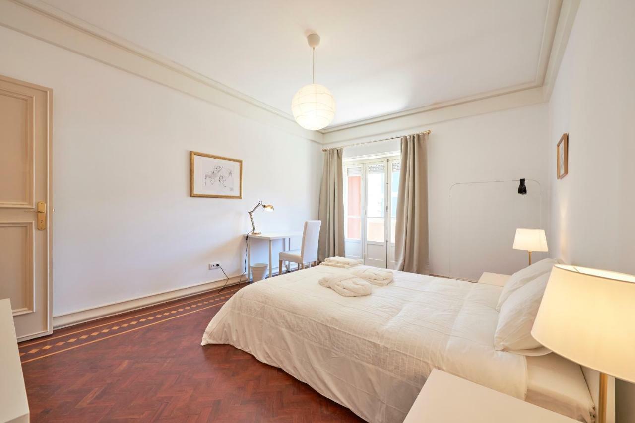 Campo Pequeno Prestige 3* Lissabon
