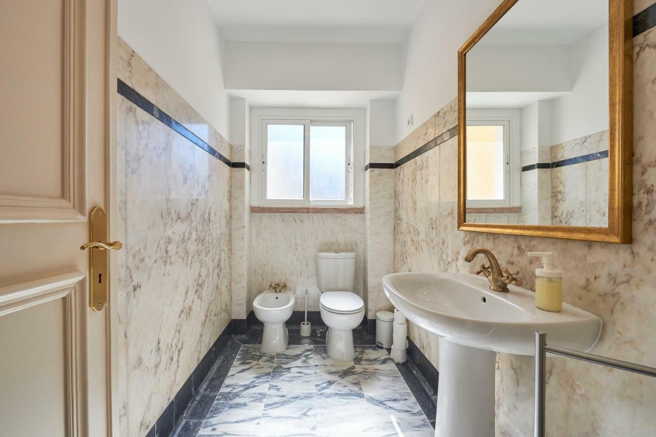 Campo Pequeno Prestige 3* Lissabon