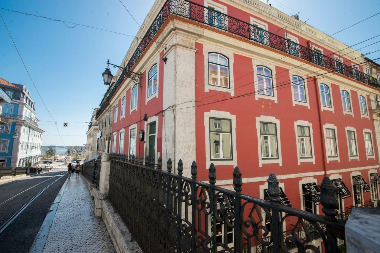 Apartamento A Captivating Close To River Tagus In Lisboa