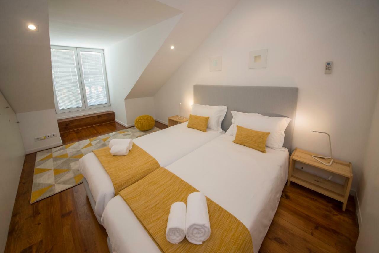 Apartamento A Captivating Close To River Tagus In Lisboa