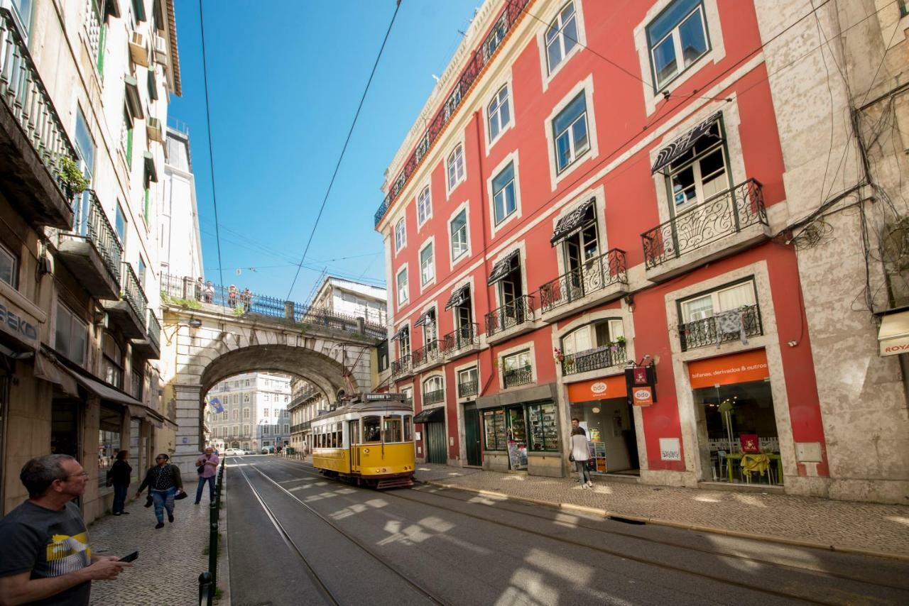 A Captivating Close To River Tagus In Apartamento *