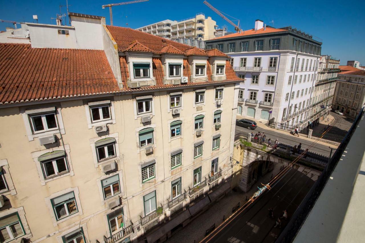A Captivating Close To River Tagus In Apartamento *