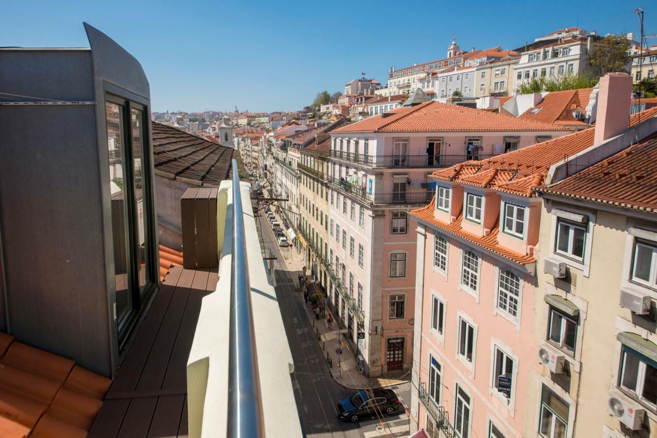 A Captivating Close To River Tagus In *