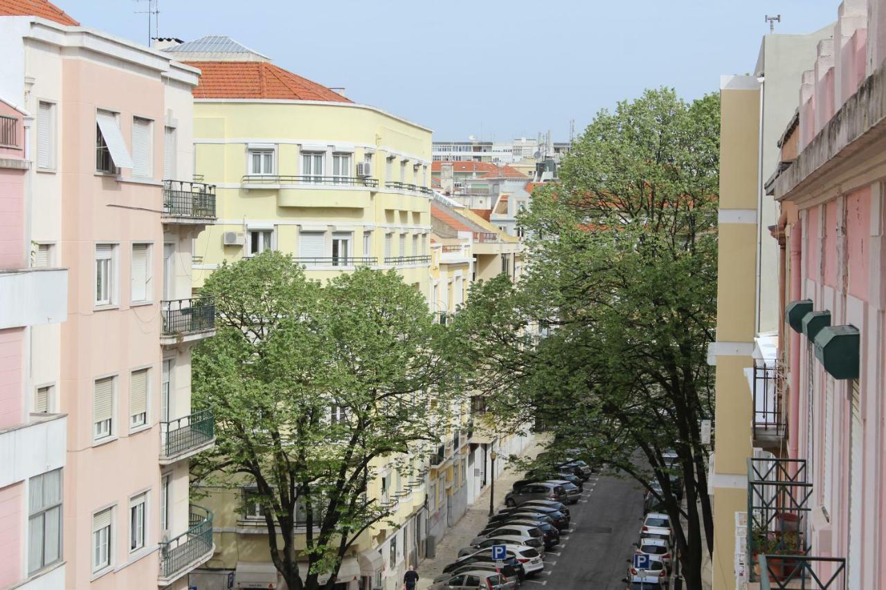 Appartement Tripgeo Roma Lisboa