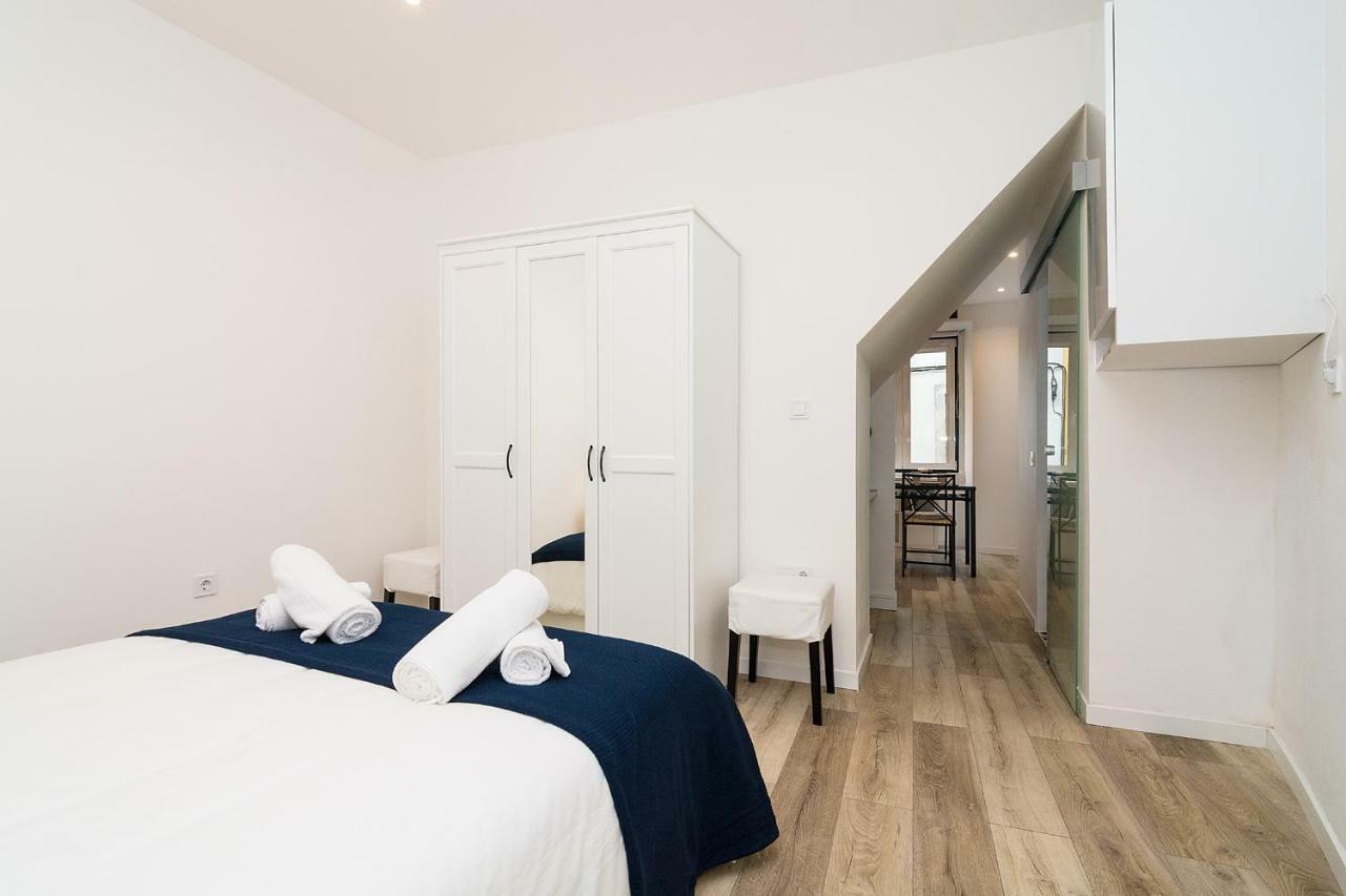 Studio 15 - Martim Moniz Appartement *