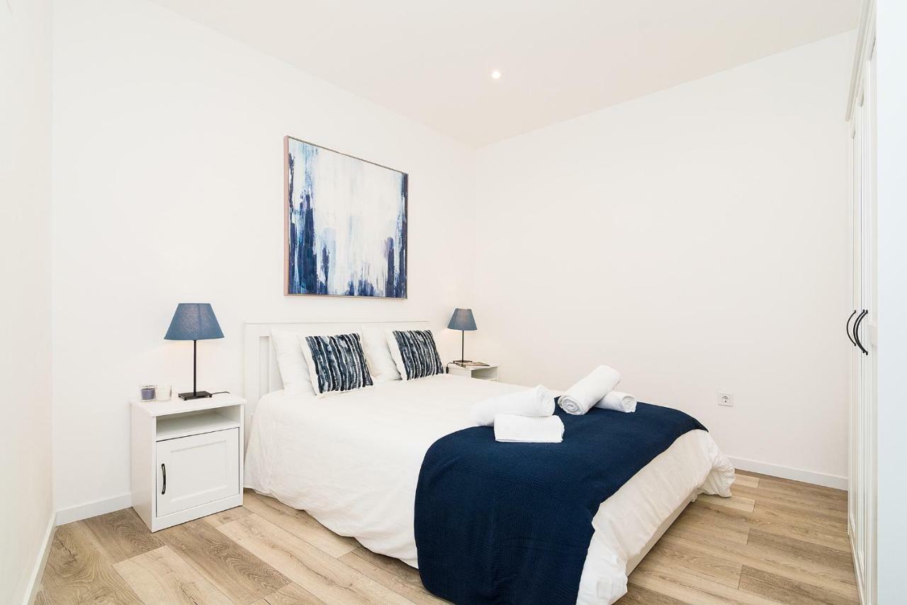 Appartement Studio 15 - Martim Moniz