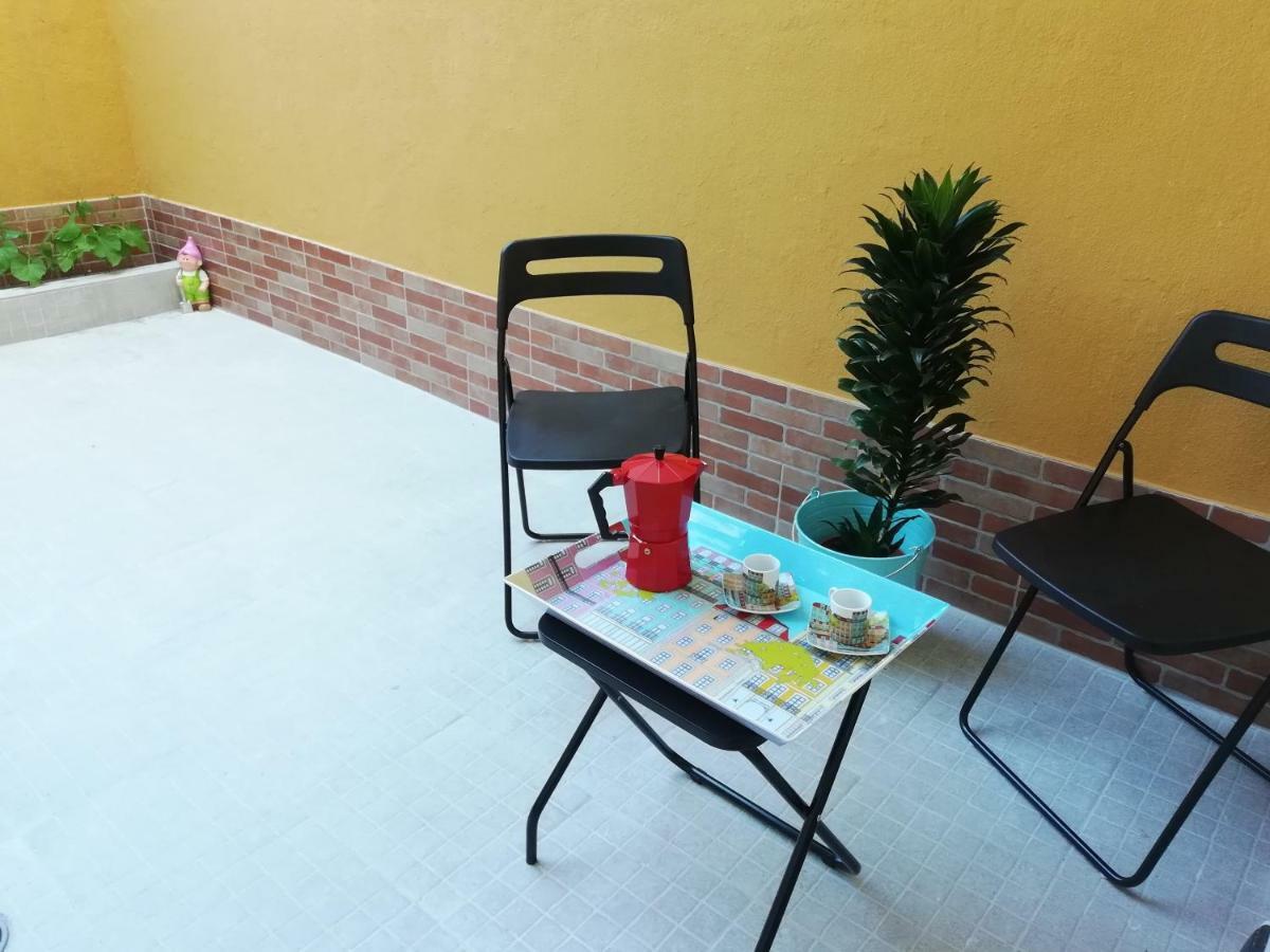 Gasthuis Apartament's Veiga Areeiro Lissabon