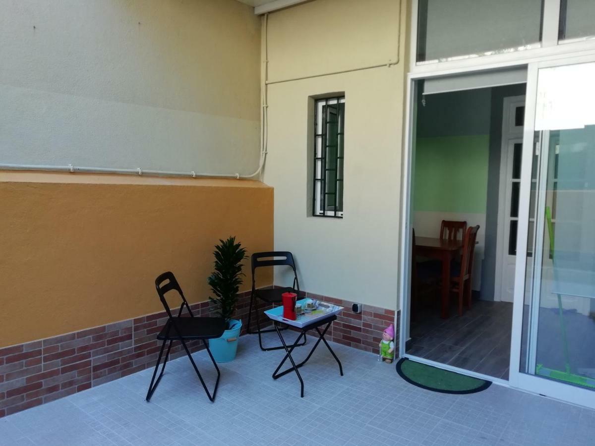 Apartament's Veiga Areeiro Gasthuis