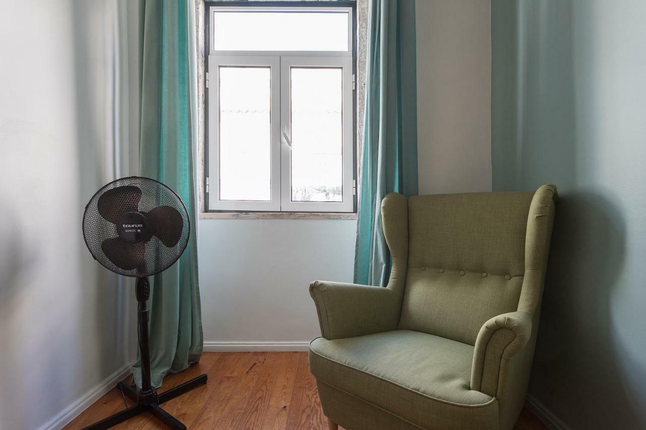 Chiado Bairro Alto, Bright And Newly Renovated 3 Bedroom Apartment, Historical Center Apartment *